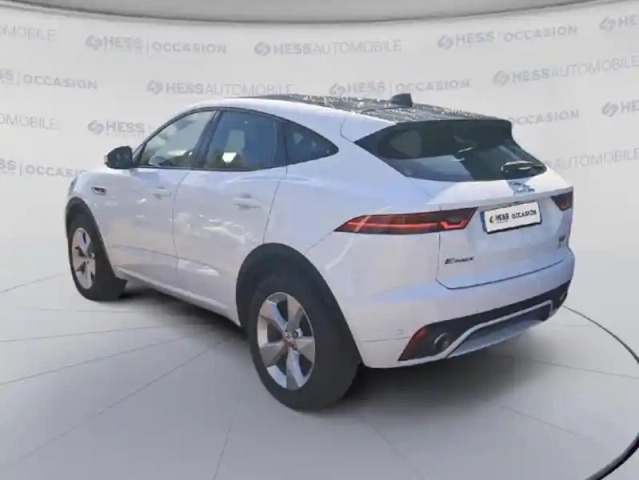 Jaguar E-Pace 2.0d 150ch r-dynamic s awd bva9 — photo 8