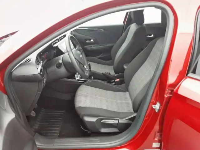 Opel Corsa 1.2 75 ch bvm5 — photo 11