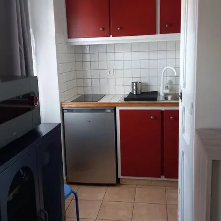 Location studio meublé