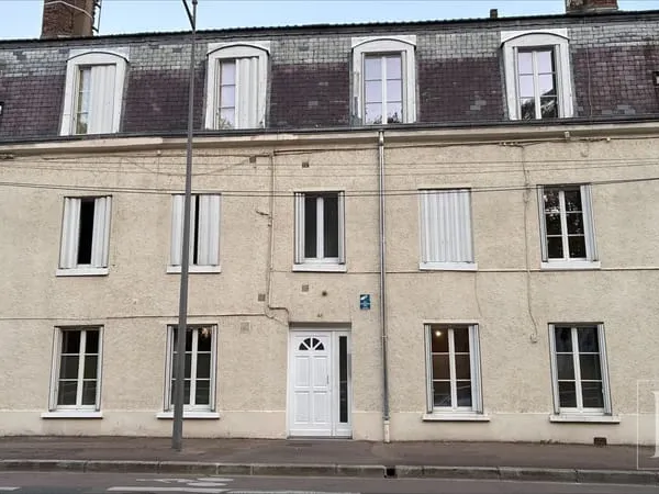 Spécial Investisseur plusieurs appartements sur Troyes