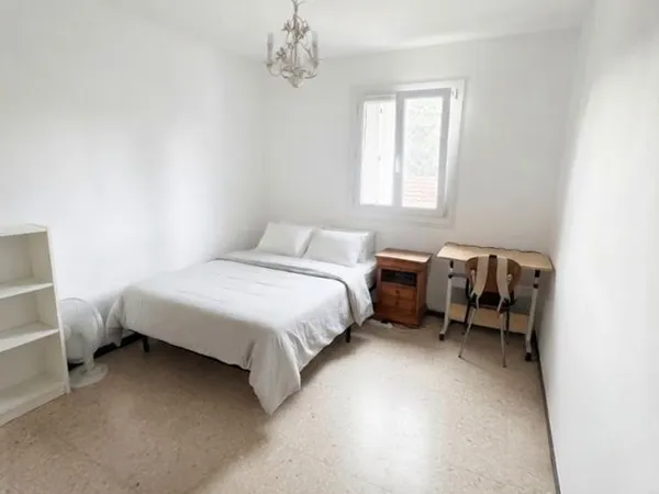 Chambre meublée à louer - colocation avignon