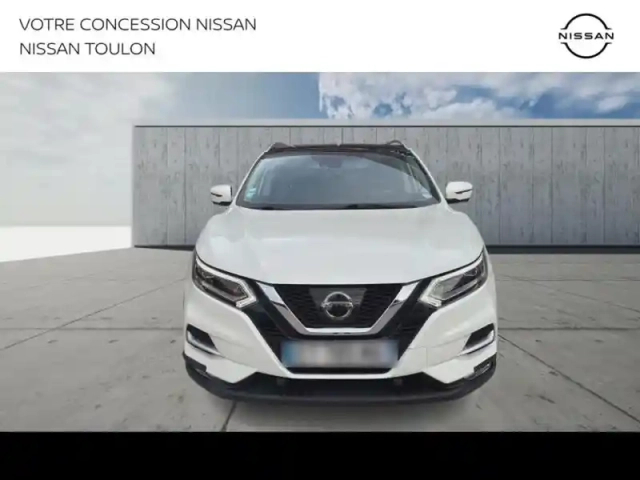 Nissan Qashqai 1.2 dig-t 115ch tekna — photo 2