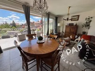 Maison 3 pièces 95 m²