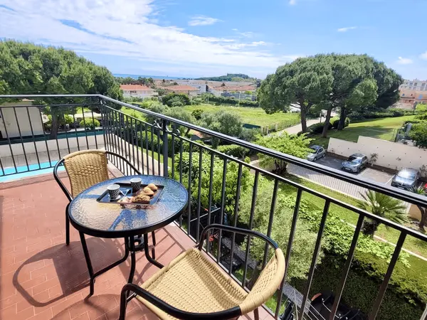 Location Appartement 2 chambres climatisé avec terrasse et garage