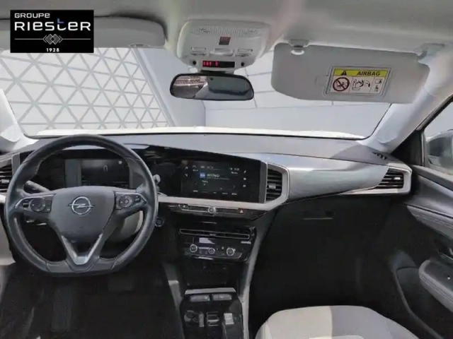 Opel Mokka electrique 136 ch &amp; batterie 50 kwh — photo 8