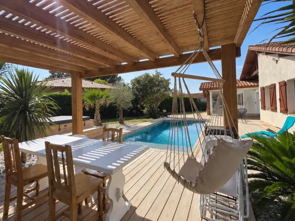 Maison 5 pièces 111 m²