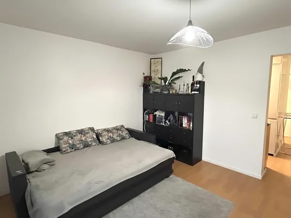 Appartement 3 pièces 49 m²