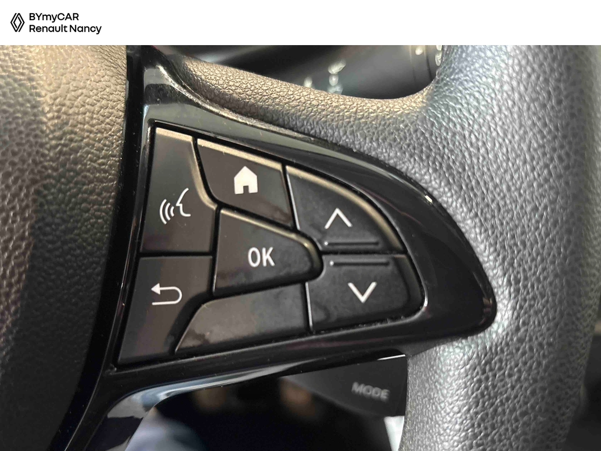 Dacia Jogger ECO-G 100 7 places — photo 21