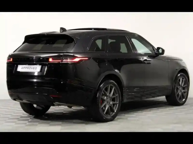 Land Rover Range Rover velar 2.0 p400e 404ch phev dynamic se awd bva — photo 4