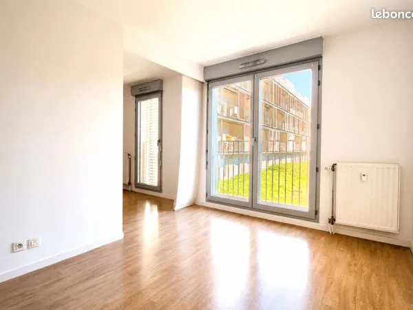 Appartement 1 pièce 35 m²