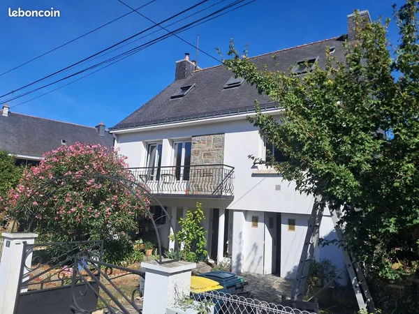 Collocation à Quéven