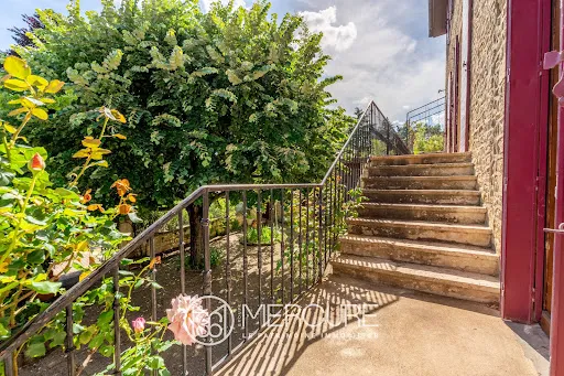 Maison 10 pièces 339 m²