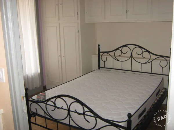 Appartement 2 pièces 57 m²