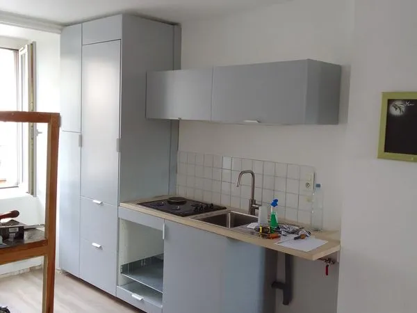 Appartement Location Saint-Julien-Chapteuil 3p 57m² 475€