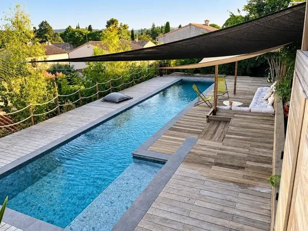 Maison 7 pièces 175 m²