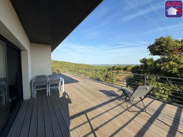 Maison 4 pièces 105 m²