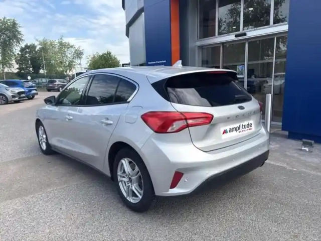 Ford Focus 1.5 ecoblue 120ch trend business — photo 7