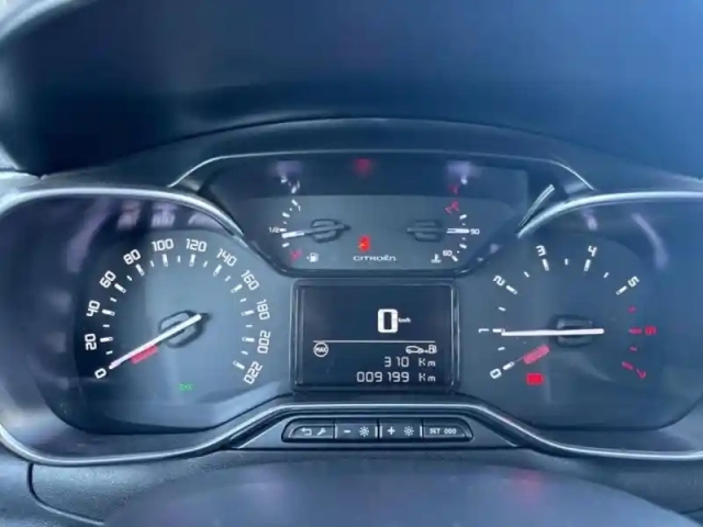 Citroën C3 1.2 puretech 83ch s&amp;s plus — photo 11