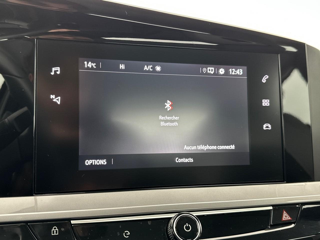 Opel Mokka electrique 136 ch & batterie 50 kwh elegance — photo 26