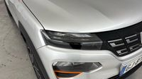 Dacia Spring Confort Plus - Achat Intégral — photo 17