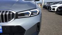 Bmw Série 3 Touring 330eA xDrive 292ch M Sport — photo 32
