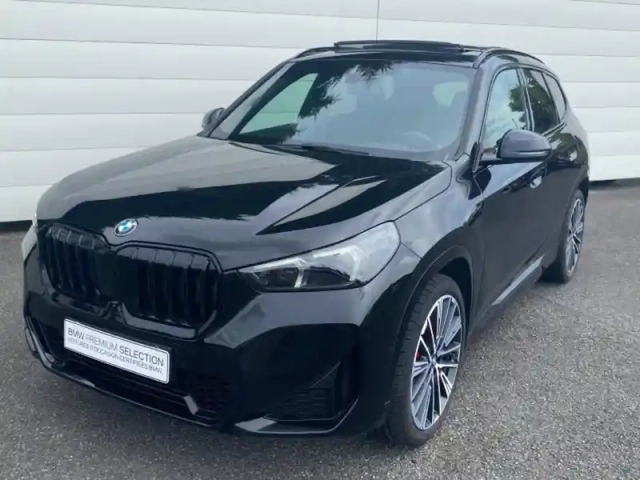 Bmw X1 xdrive23d 211ch m sport