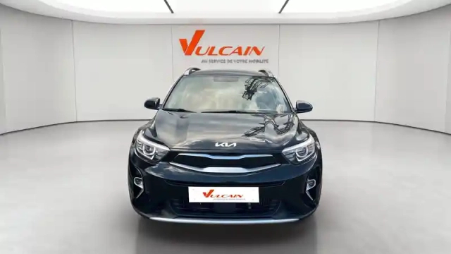 Kia Stonic 1.0 t-gdi 100 ch bvm6 — photo 9