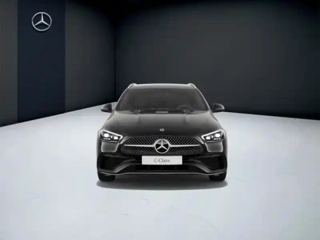 Mercedes Classe C 220 d break amg line — photo 8