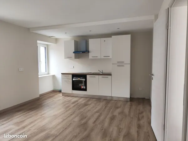 Duplex 65 M2 ALTKİRCH centre Ville
