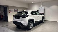 Toyota Yaris Cross 116h Dynamic MY22 — photo 5