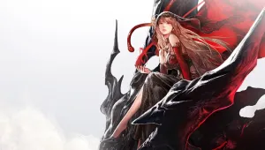 Ariana Grande et Sora sont jouables dans Final Fantasy Resonance !