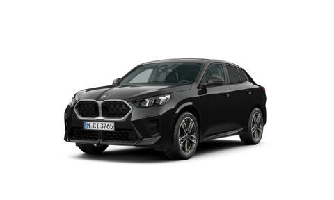 BMW X2 sDrive 20i 170ch DKG7