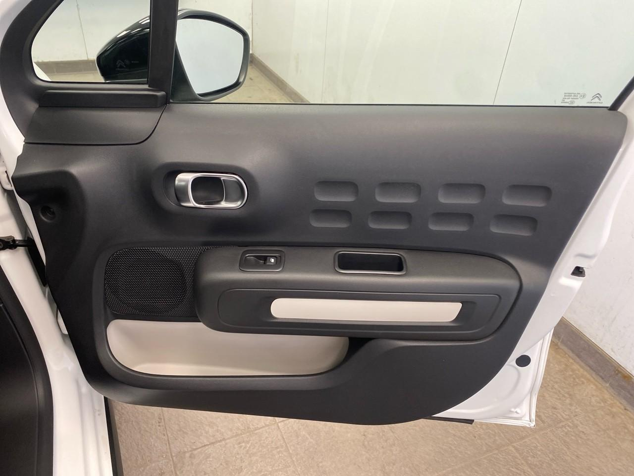 Citroën C3 societe bluehdi 100 s&s bvm6 pro plus — photo 24