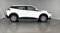 Peugeot 2008 1.2 PureTech 100ch S&S Active 5cv — photo 4