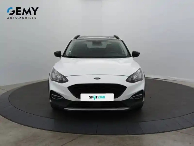 Ford Focus 1.0 ecoboost 125 s&amp;s bva8 — photo 22
