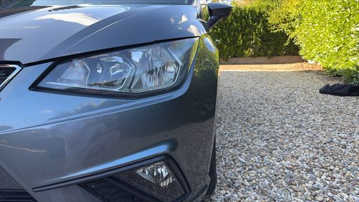 Seat Ibiza 1.0 TSI 95 - Style Business – 2018 – 145842 km – Essence – Boîte Manuelle — photo 5