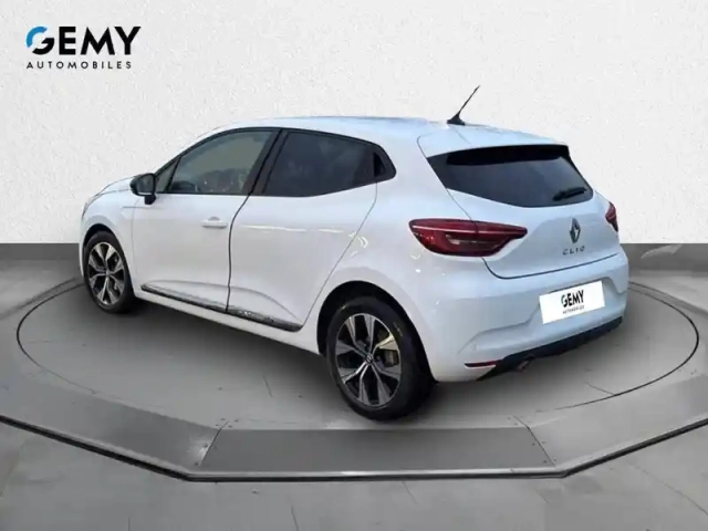 Renault Clio tce 90 — photo 7
