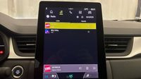 Renault Symbioz 1.8 E-Tech full hybrid 160ch Evolution - 25 — photo 18