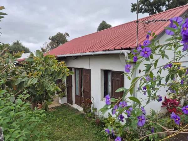 Maison 4 pièces 125 m²