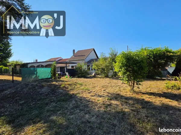 Maison 6 pièces 147 m²