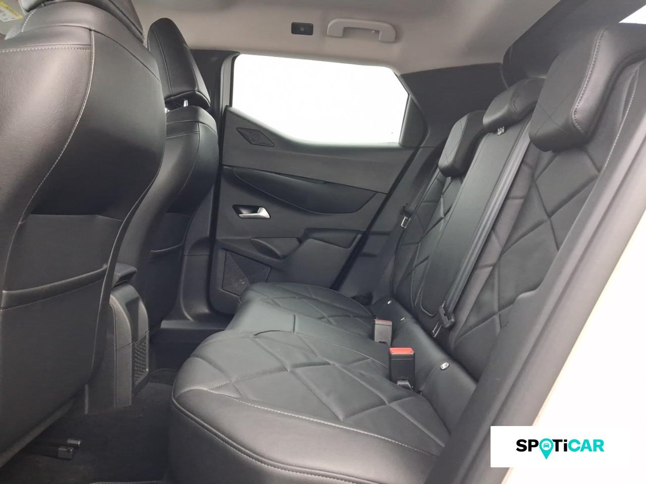 Ds Ds 3 crossback puretech 130ch toit de paris automatique — photo 10