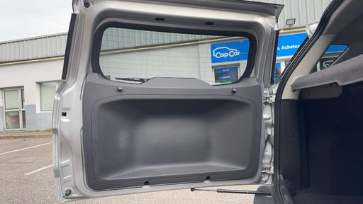 Ford EcoSport 1.0 Ecoboost 125 - Titanium S – 2017 – 39758 km – Essence – Boîte Manuelle — photo 32