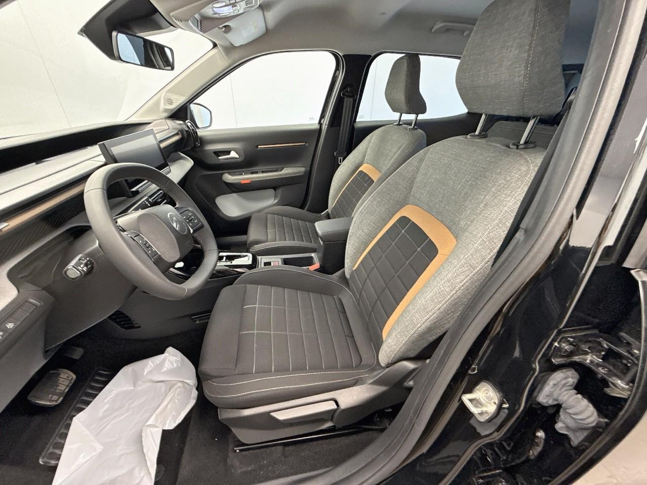 Citroën C3 Aircross e-c3 aircross 113 autonomie confort plus — photo 9