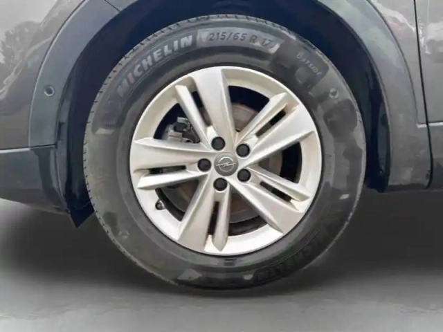 Opel Grandland X 1.2 turbo 130ch elegance business bva8 — photo 25