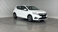 Dacia Sandero 1.0 SCe 65ch Expression -24 — photo 3
