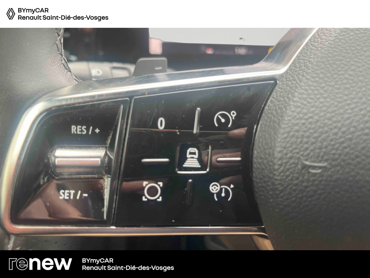 Renault Austral E-Tech hybrid 200 — photo 20