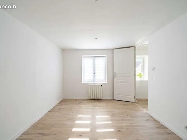 Maison Cuincy