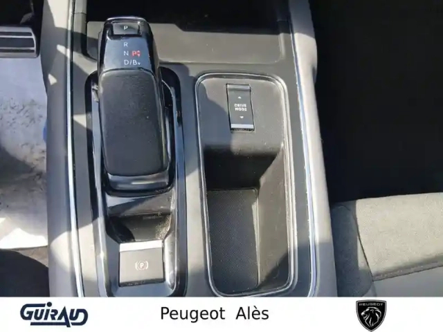 Citroën C5 Aircross hybride 225 s&amp;s e-eat8 — photo 17