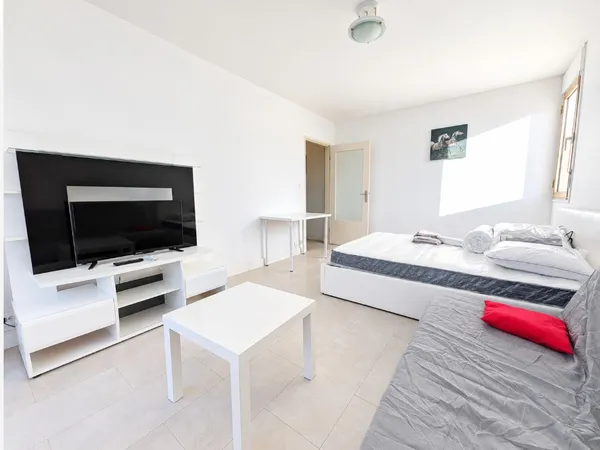 Appartement 1 pièce 35 m²