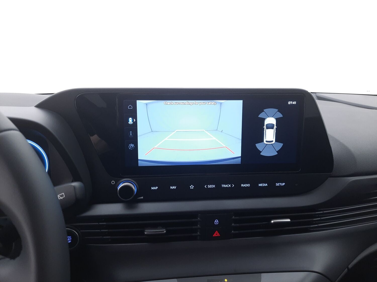 Hyundai Bayon — photo 12